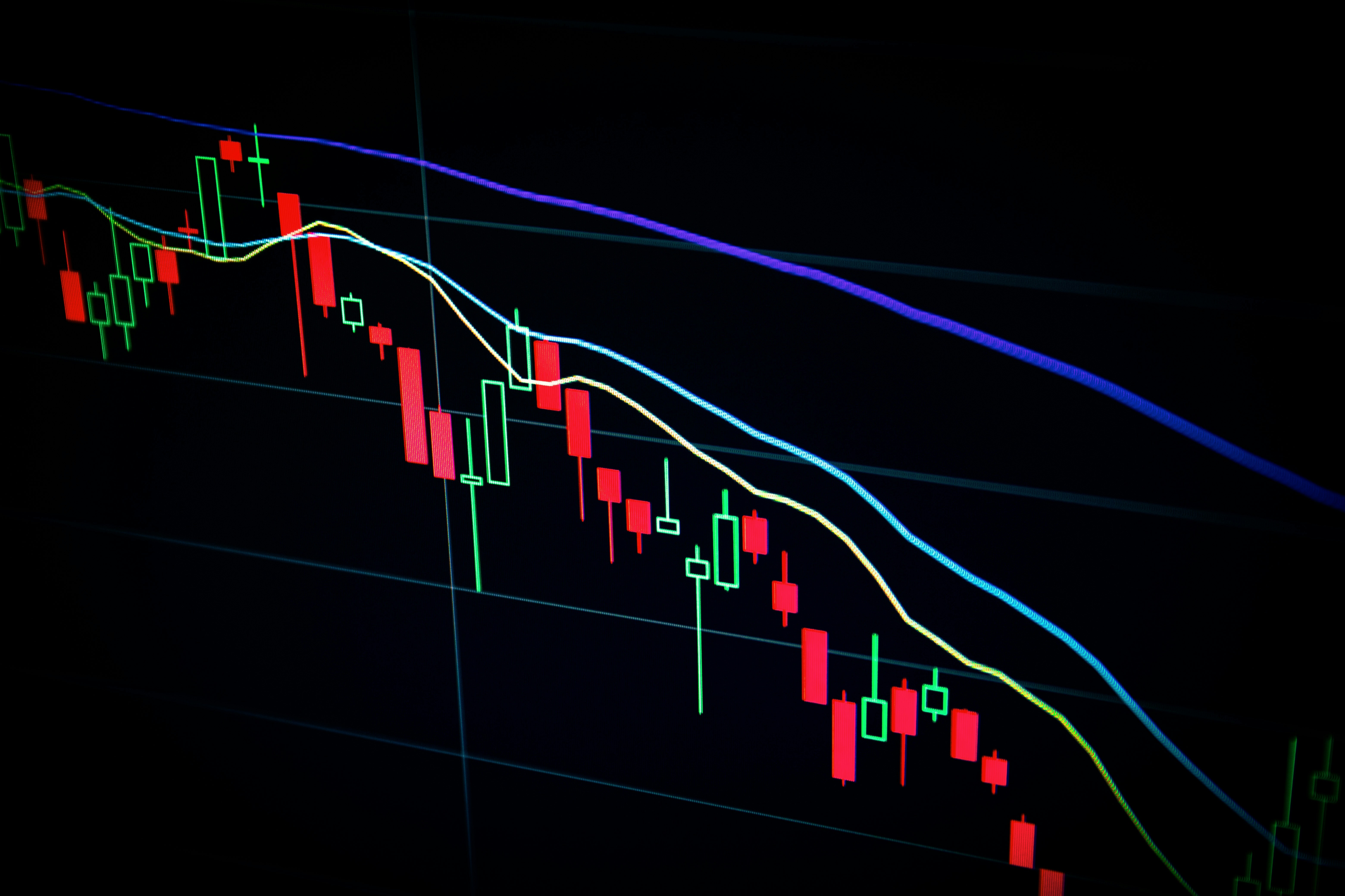 Real-Time Market Data
