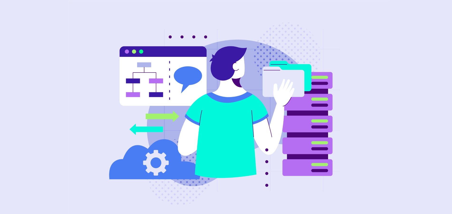 Customizable Interface